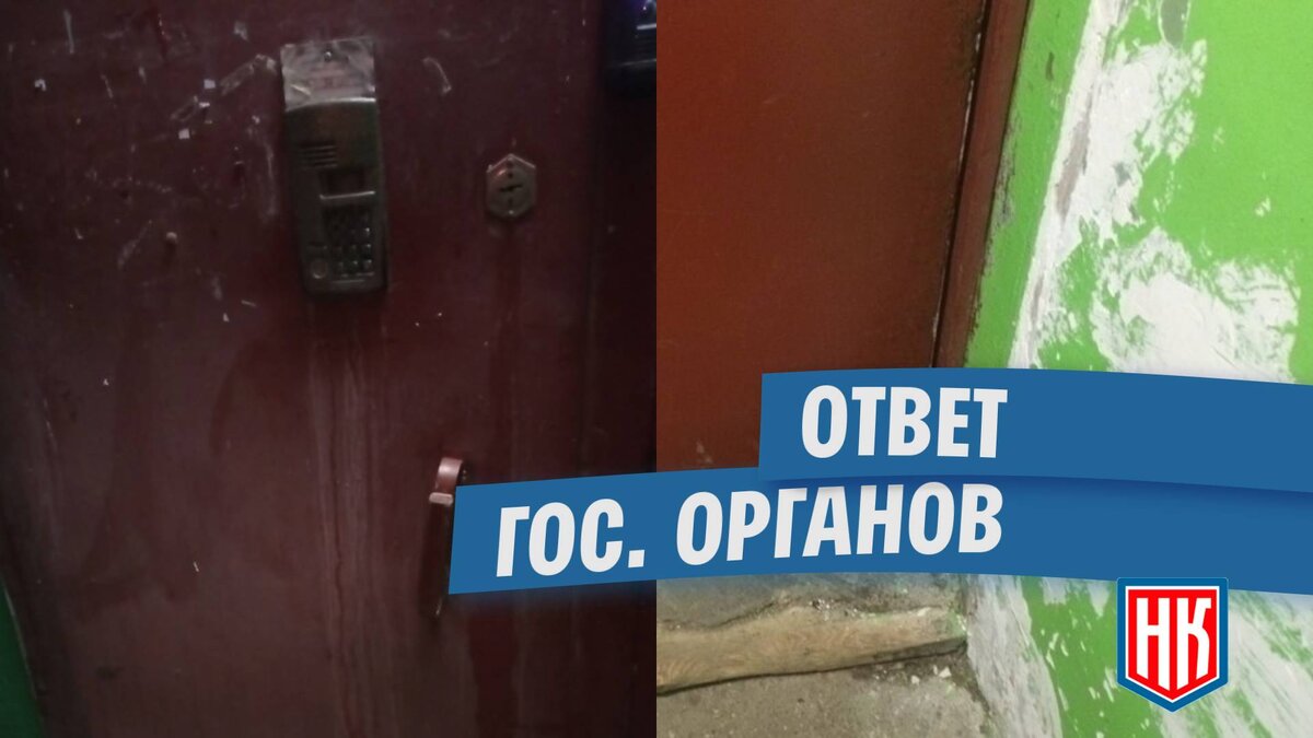 Ответ по двулетней повышенной влажности в подвале дома | МОО Народный  КОНТРОЛЬ | Дзен