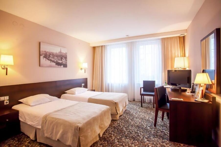 Источник фото: Booking.com