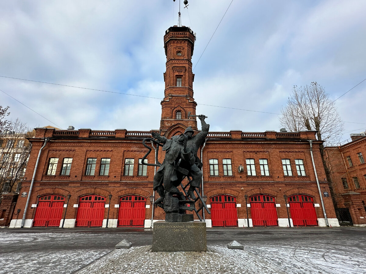 Большой проспект Васильевского острова. Продолжаем прогулки по Петербургу.  | Павел Бочкарев Путешествуем вместе | Дзен