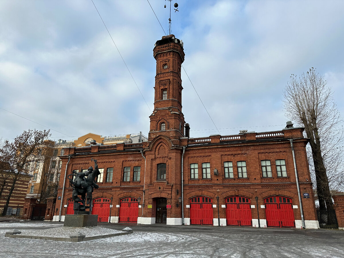 Фото автора.