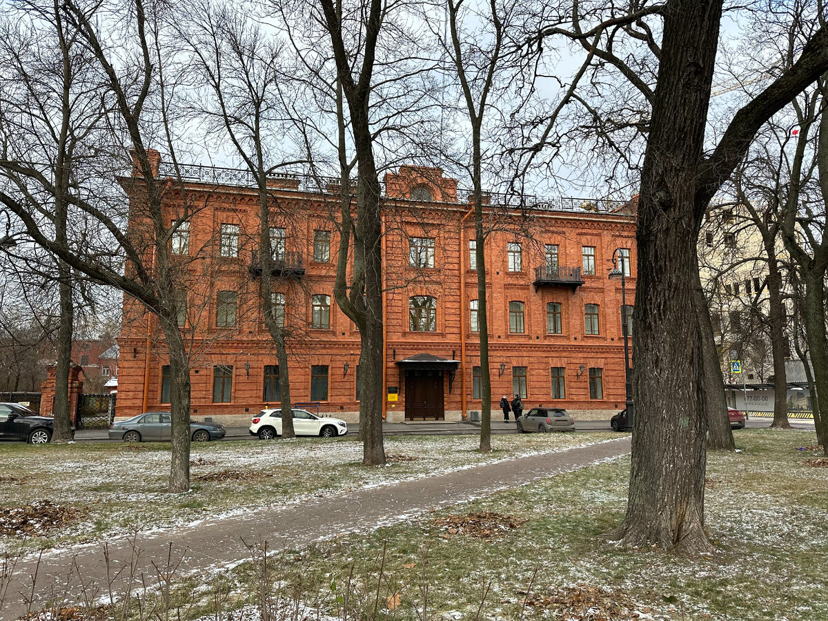 Фото автора.