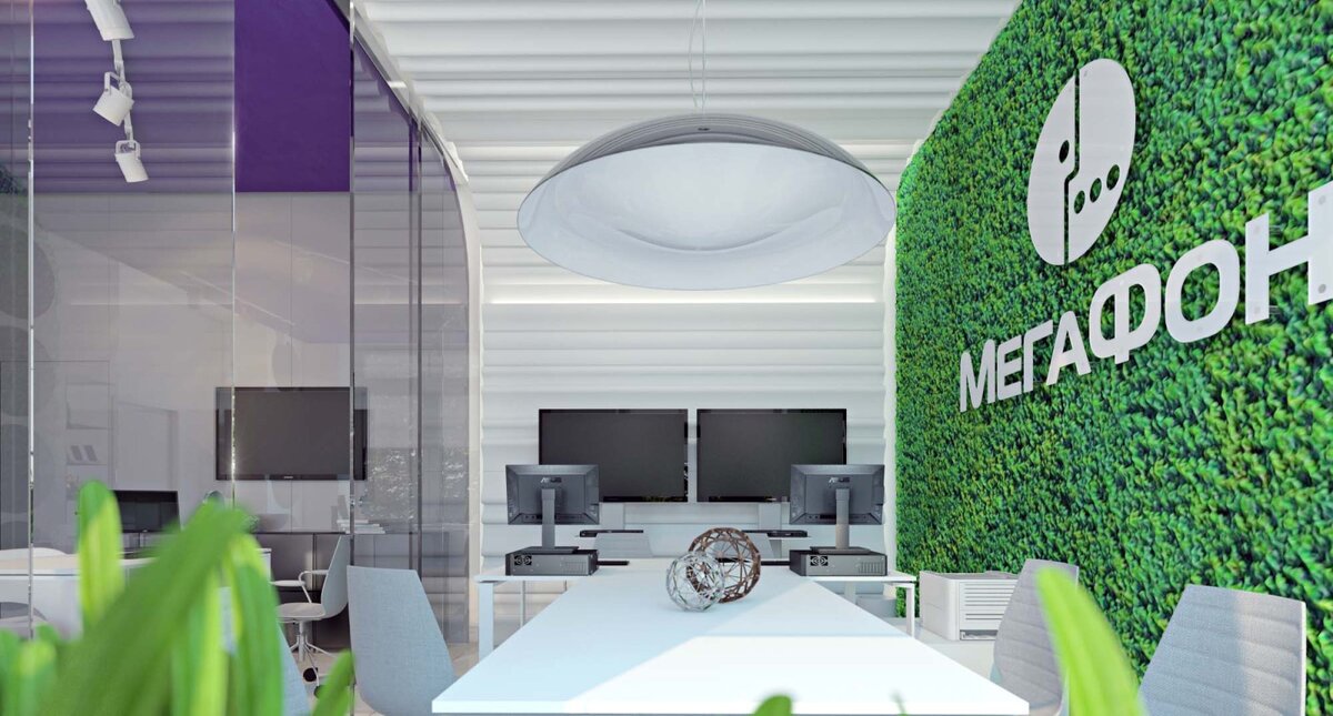 Как получить Кэшбэк в МегаФон