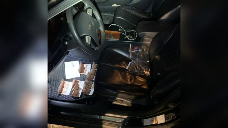    80 тысяч за права. СК предъявил обвинение в получении взятки начальнику ГИБДД Гая Белов Михаил Александрович