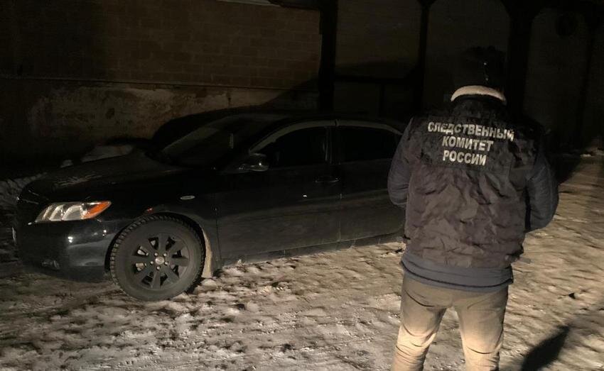    80 тысяч за права. СК предъявил обвинение в получении взятки начальнику ГИБДД Гая Белов Михаил Александрович