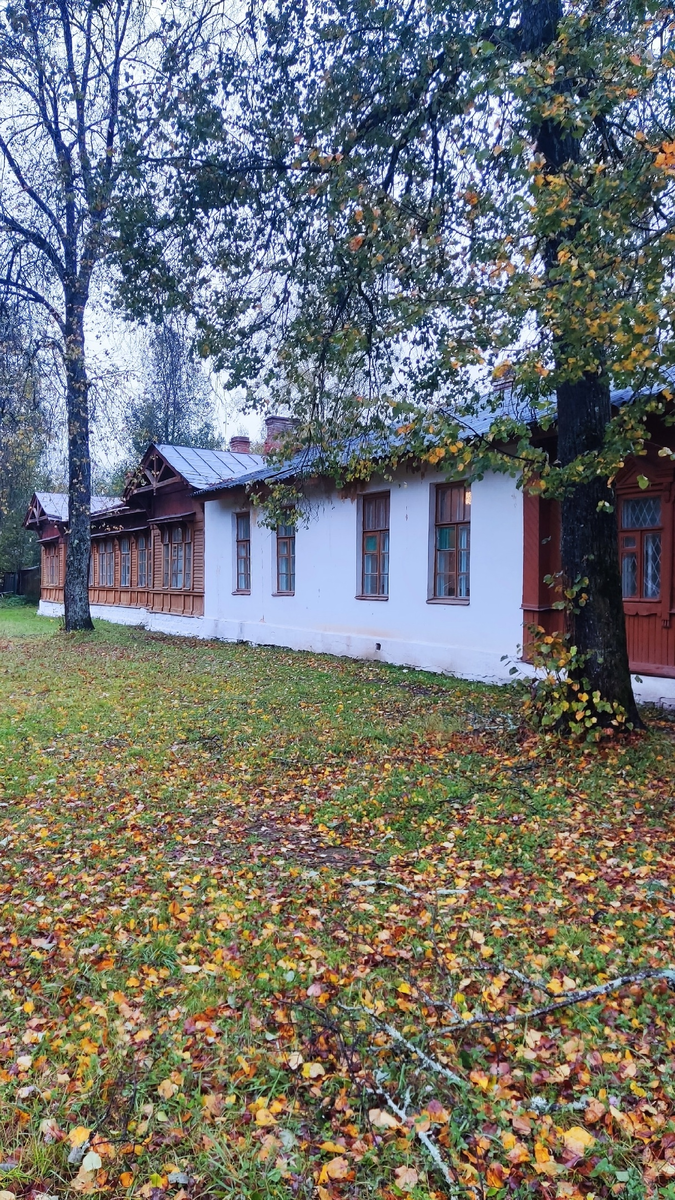 школа в Тверской  области 