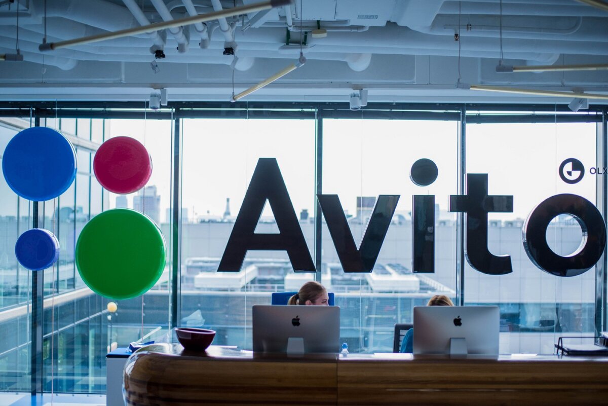 Как получить Кэшбэк в Авито