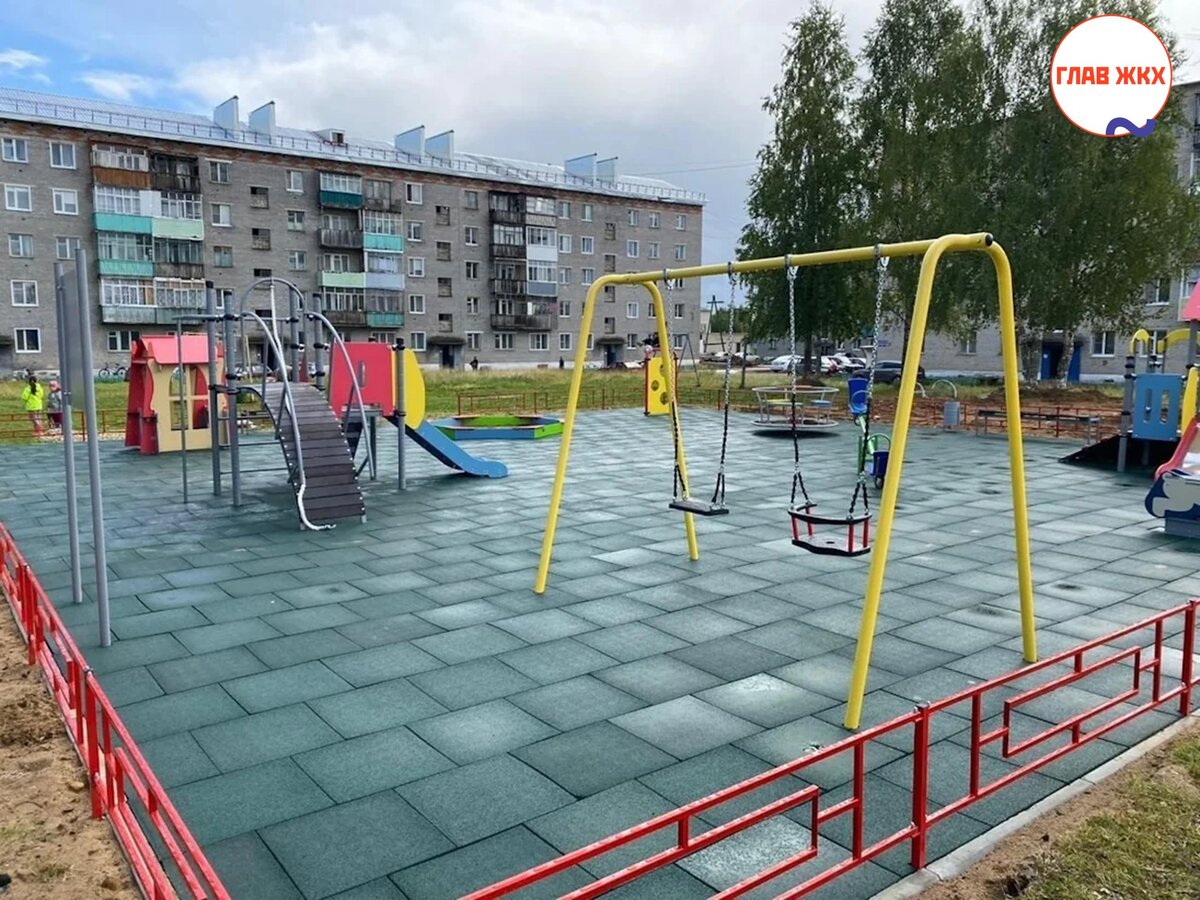 327 народных проектов реализуют в Коми в течение следующего года 