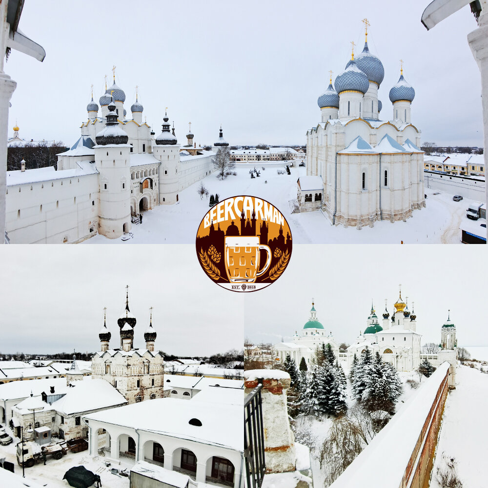 Ростов Великий