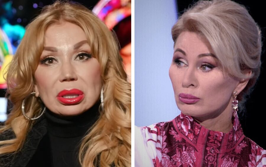    звезды пластика