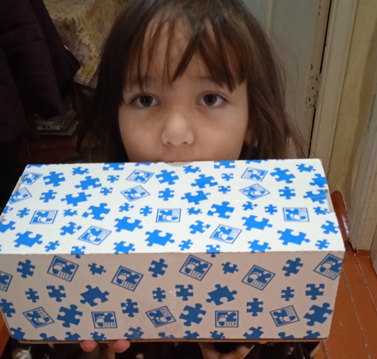 Фото автора.