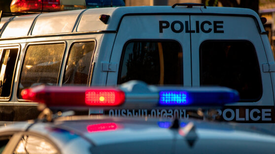    Блогер из РФ пострадала при попытке бегства из следственного отдела в Ереване Анастасия Романова