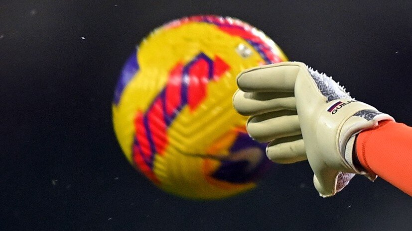   РИА Новости