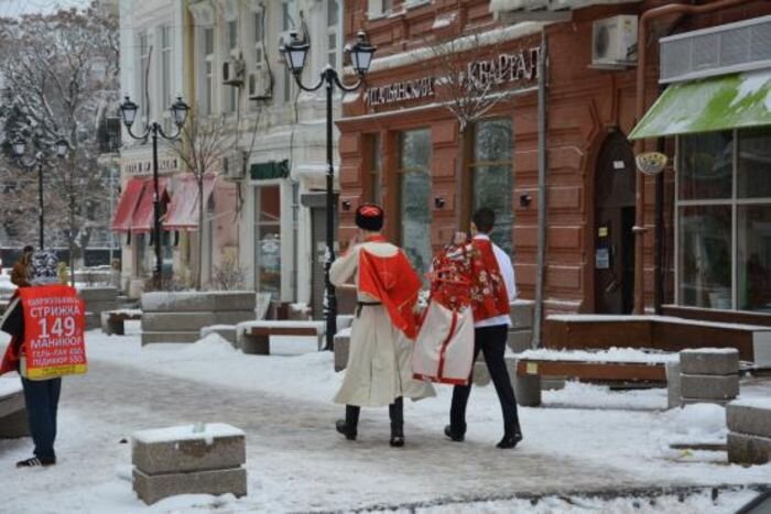 Источник фото: © «Панорама»