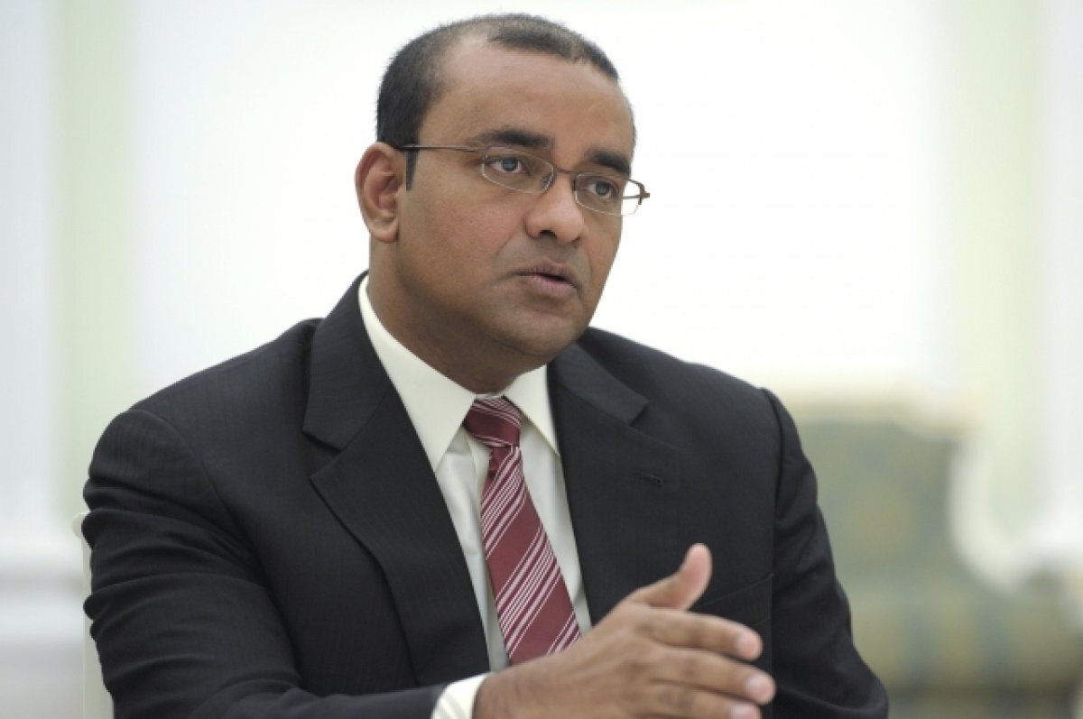    Гайана надеется, что переговоры с Венесуэлой снизят риск конфликта