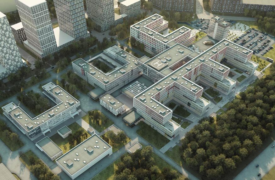 градостроительный кодекс архитектурное проектирование