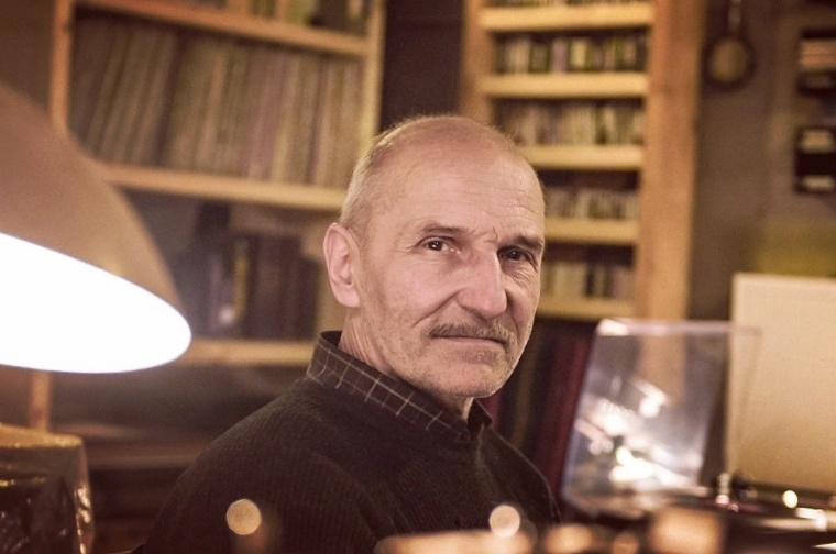 Пётр Мамонов: «Если откровенно, нет никаких рецептов счастья...»