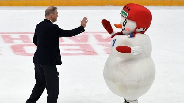    © Sputnik / Сергей Гунеев