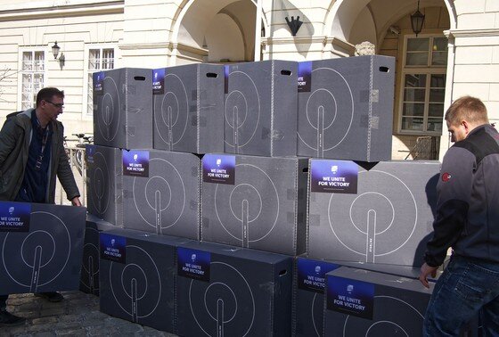    Терминалы Starlink