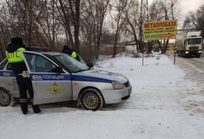 Источник фото: © «Панорама»