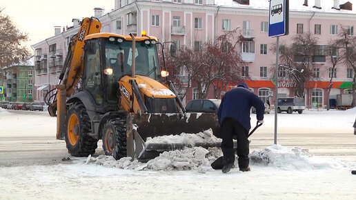 Содержание дорог