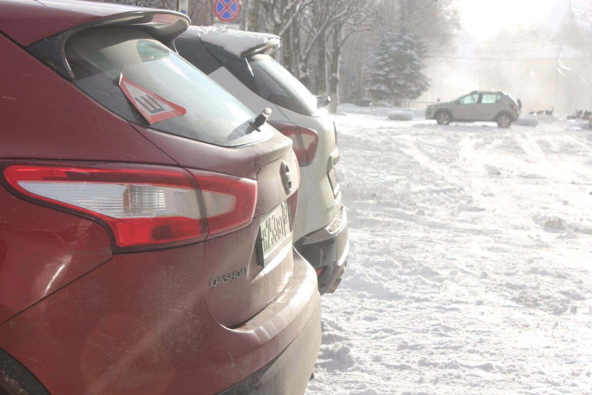    В Ярославле на платные парковки потратят более 7 миллионов рублей