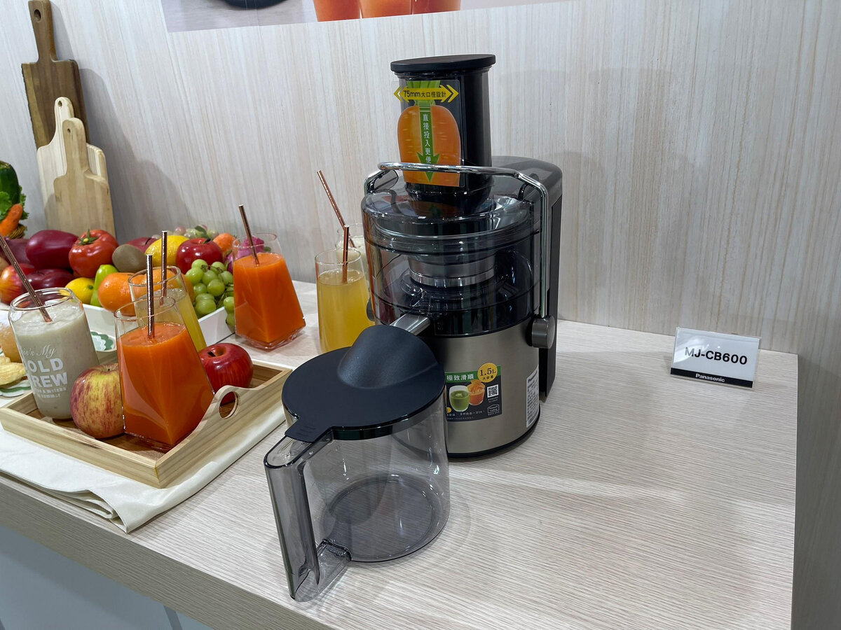 Фото Panasonic Global