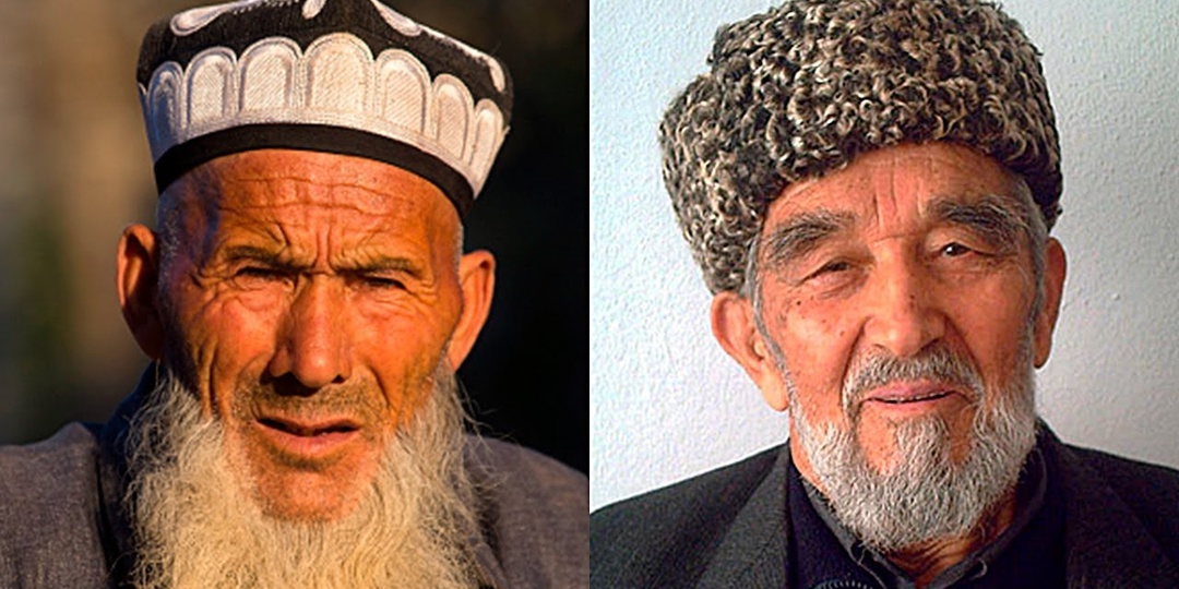 Уйгуры и узбеки - родня друг другу?