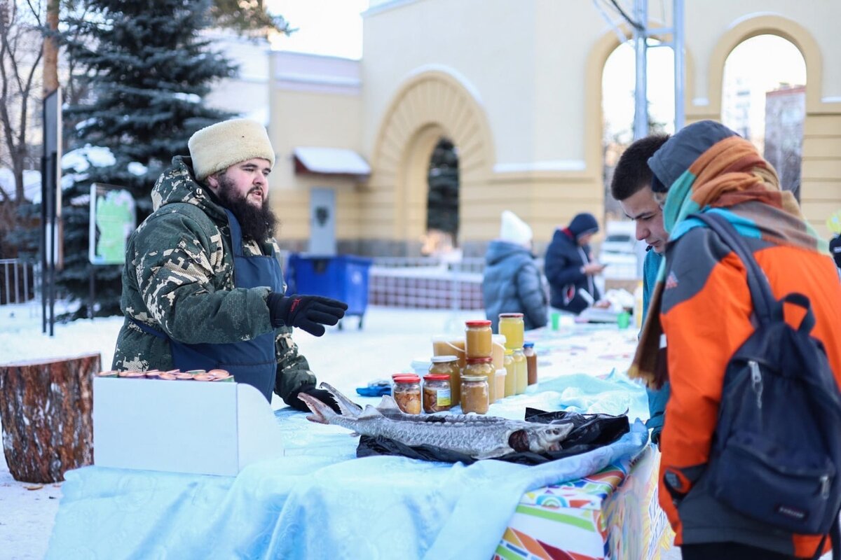 Фото: Царьград. 