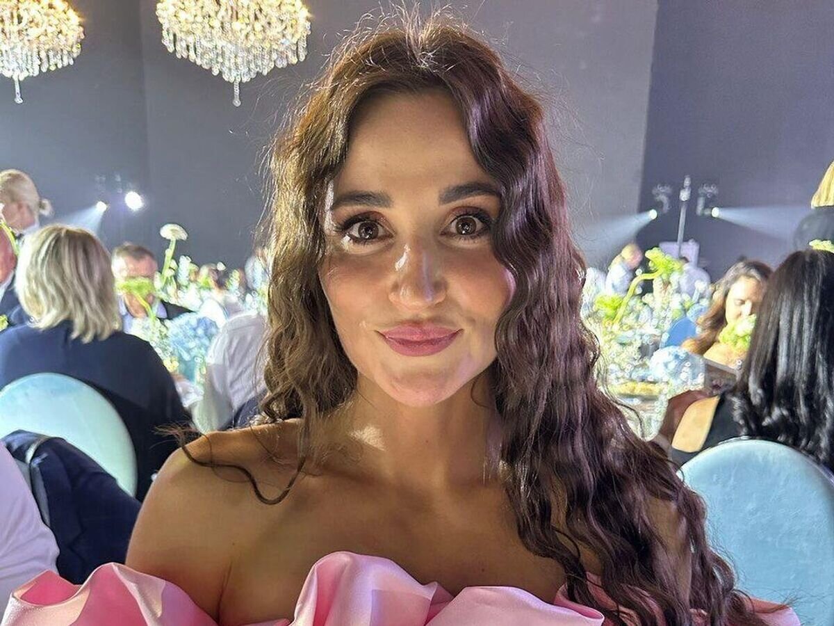    Юлия Ступак © Фото : , соцсети