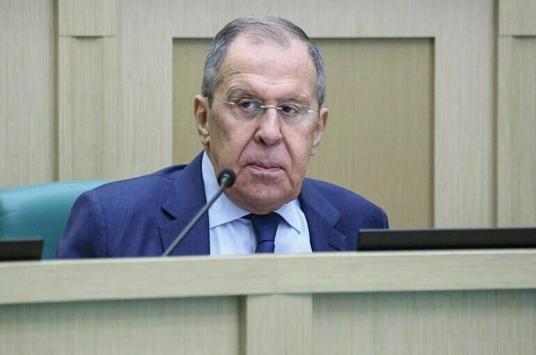   пресс-служба Совета Федерации