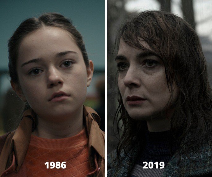 Ханна канвальд. Ханна канвальд тьма. Сериал тьма Ханна канвальд. Ханна Крюгер.