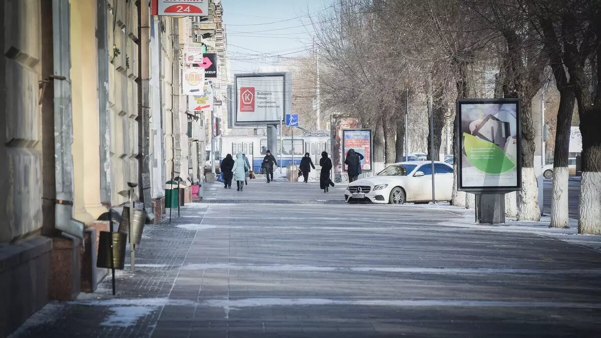     О кардинальном изменении погоды рассказали в Гидрометцентре РФ.