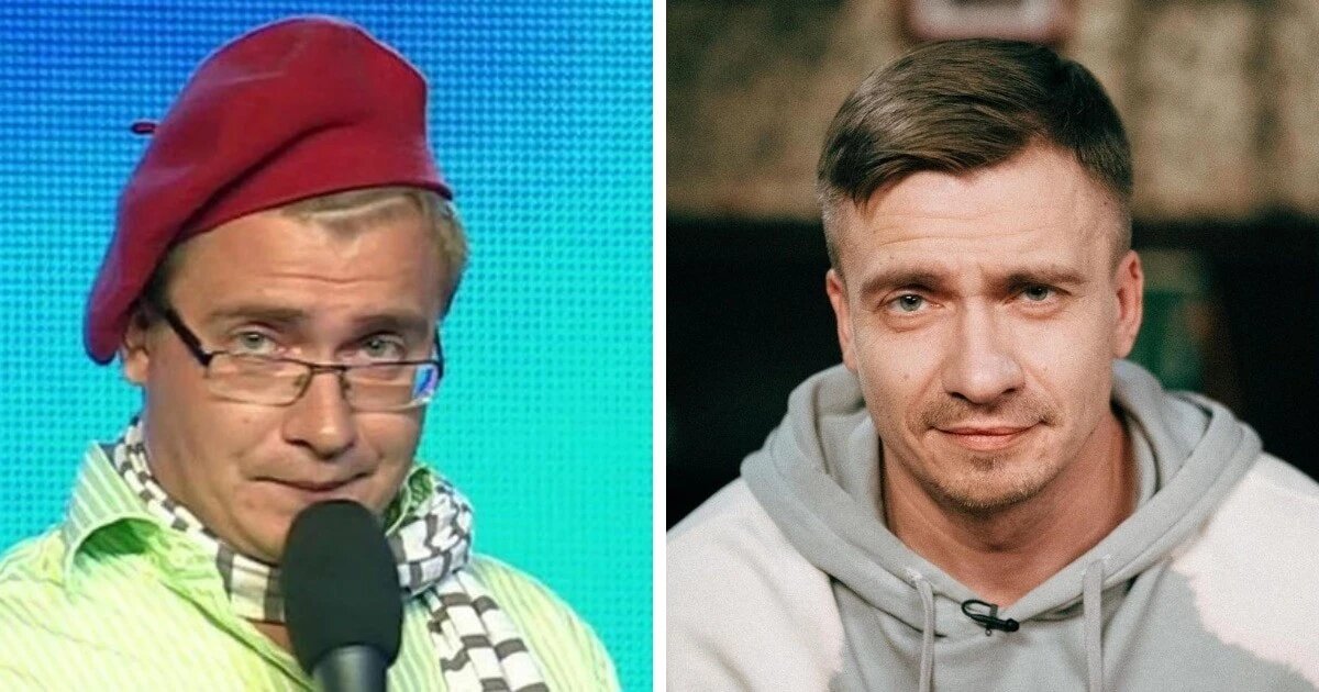 Как сейчас выглядит якушева