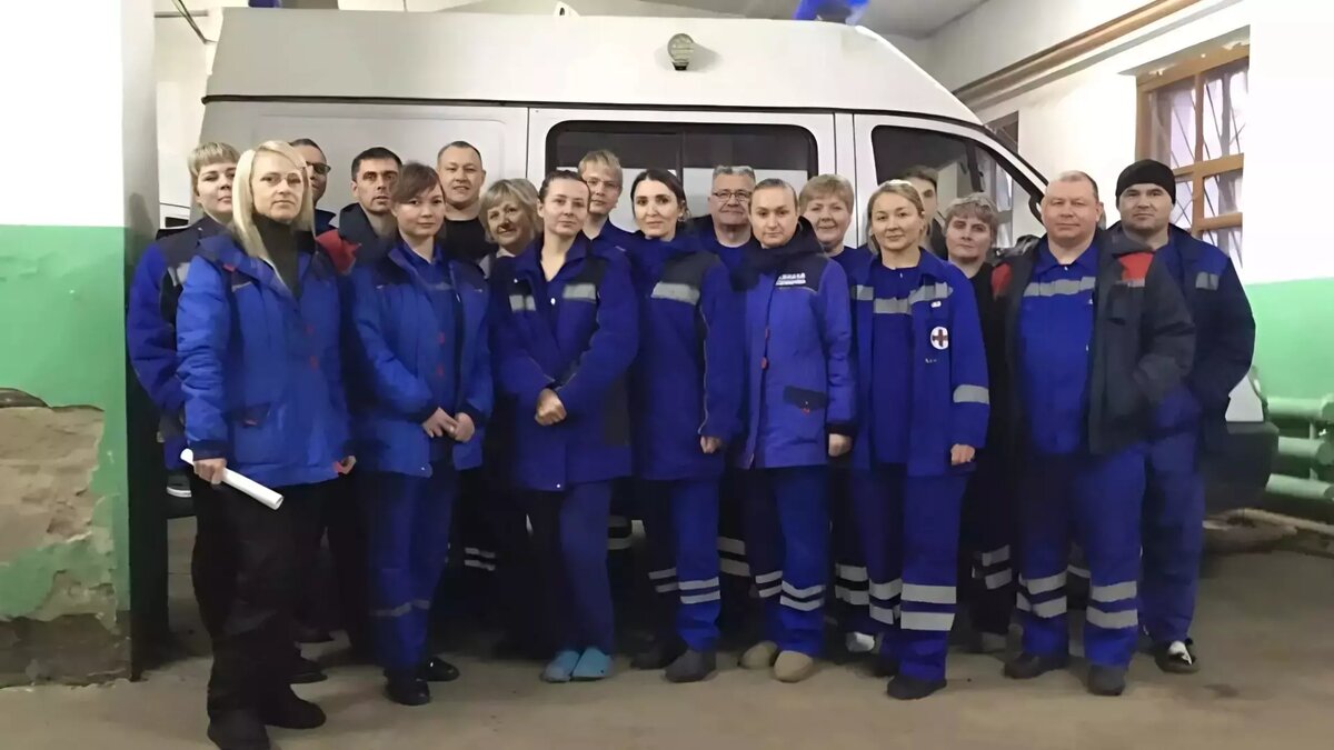     В зарплатном фонде не было лишних денег для выплат, но они нашлись после вмешательства краевых властей.