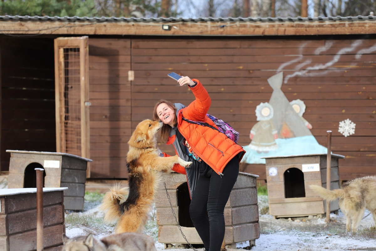 Изображение "Классная страна"