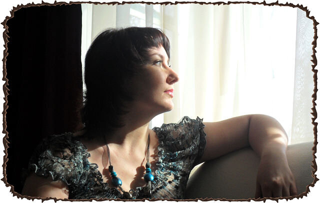 Татьяна Дюкина.