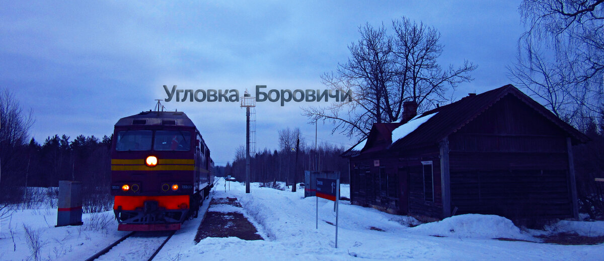 Все фото автора, если не указано иное.