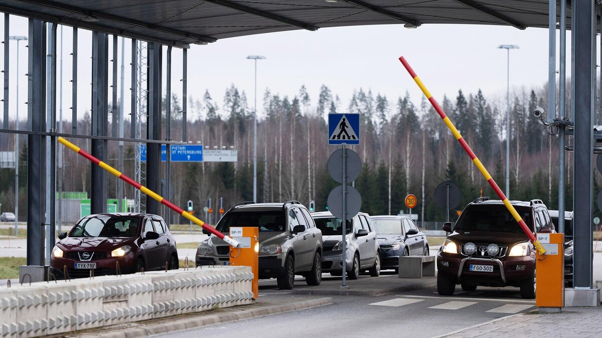 Фото: Kimmo Raisanen/globallookpress.com