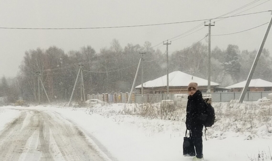 Фото Сергея Кузнецова📷

