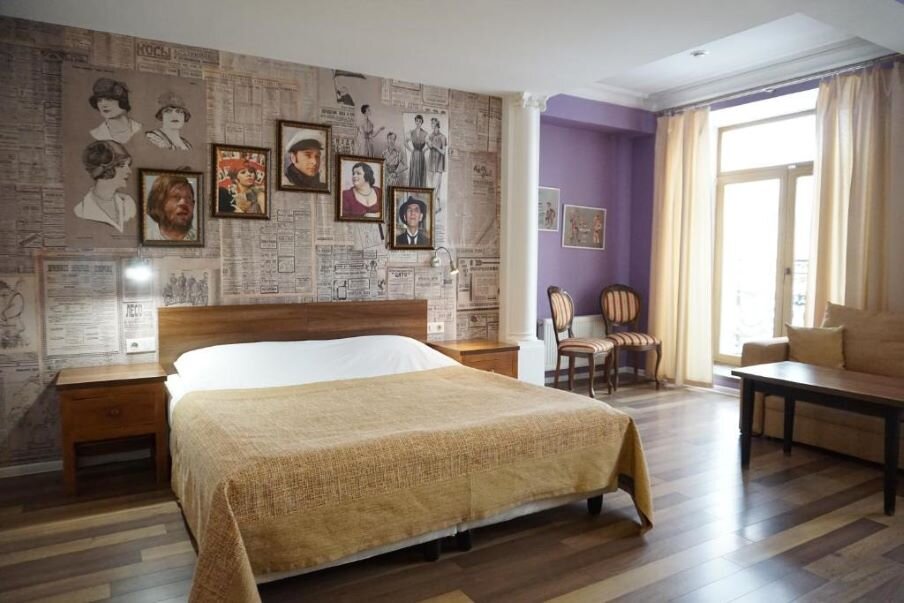 Источник фото: Booking.com