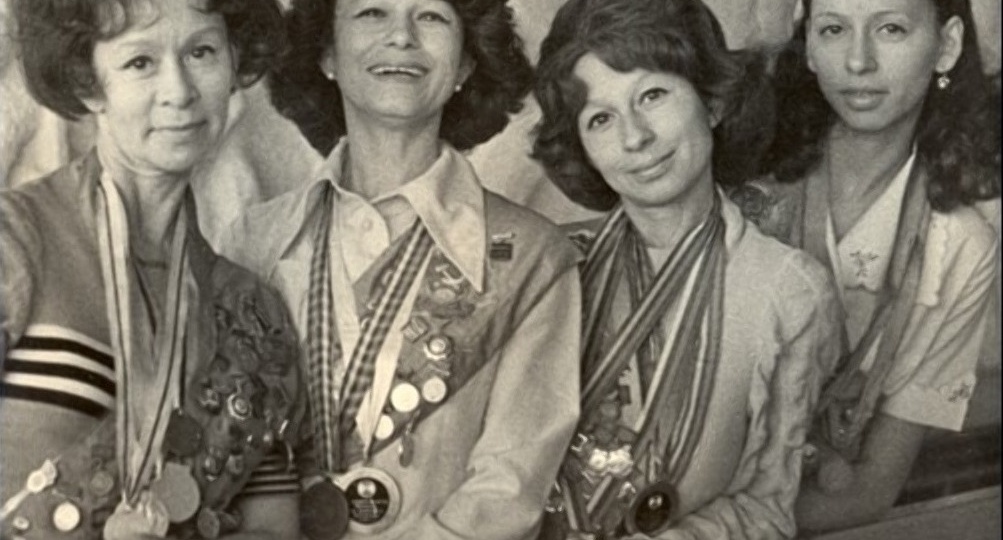 Мировая премьера мюзикла «Полет», посвященная гимнасткам Назмутдиновым