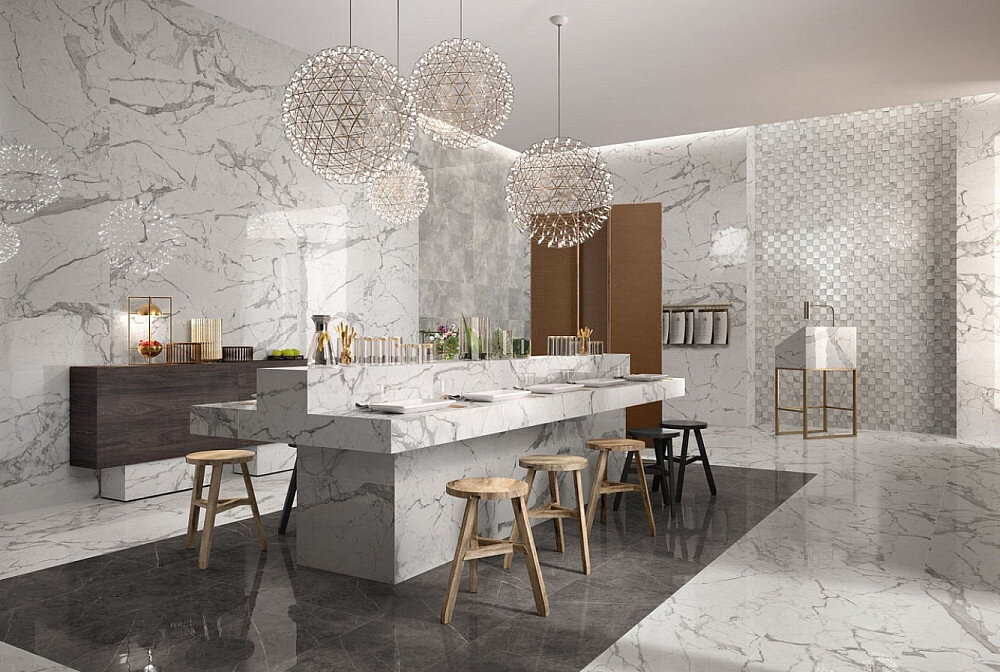 Italon (Россия). Коллекция Charme Evo Floor Project