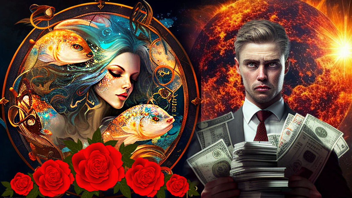 Рыбы стремятся к созданию финансовой подушки безопасности, регулярно откладывая определенную сумму на непредвиденные расходы или чрезвычайные ситуации. 