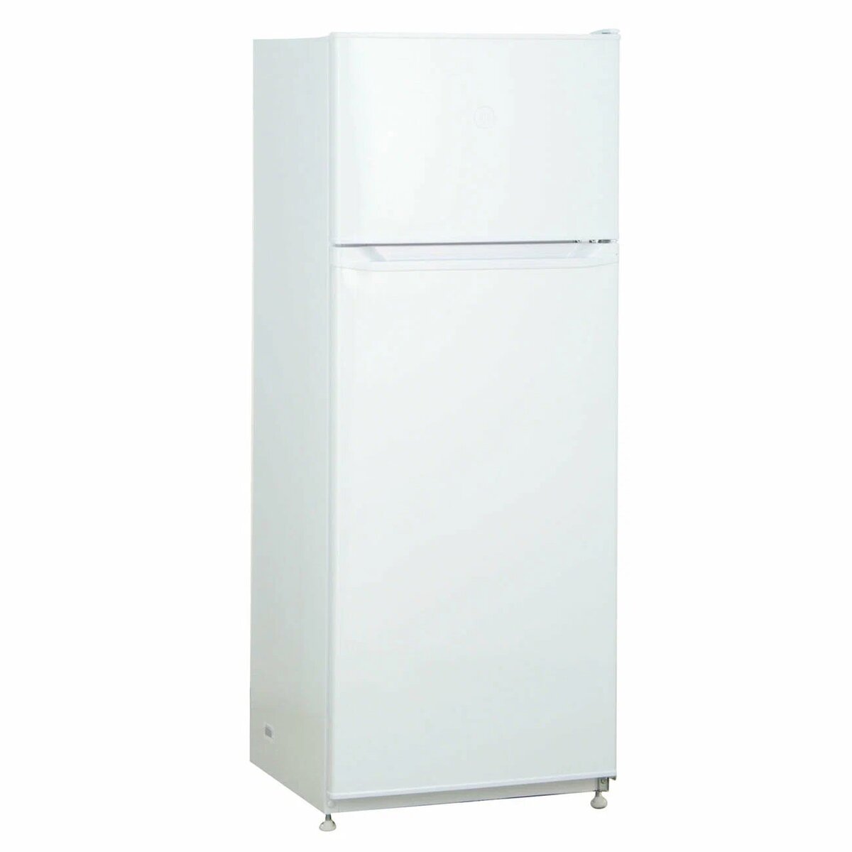 Холодильник Hi HTDN015057DW двухкамерный