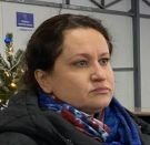    Юлия Федосеева