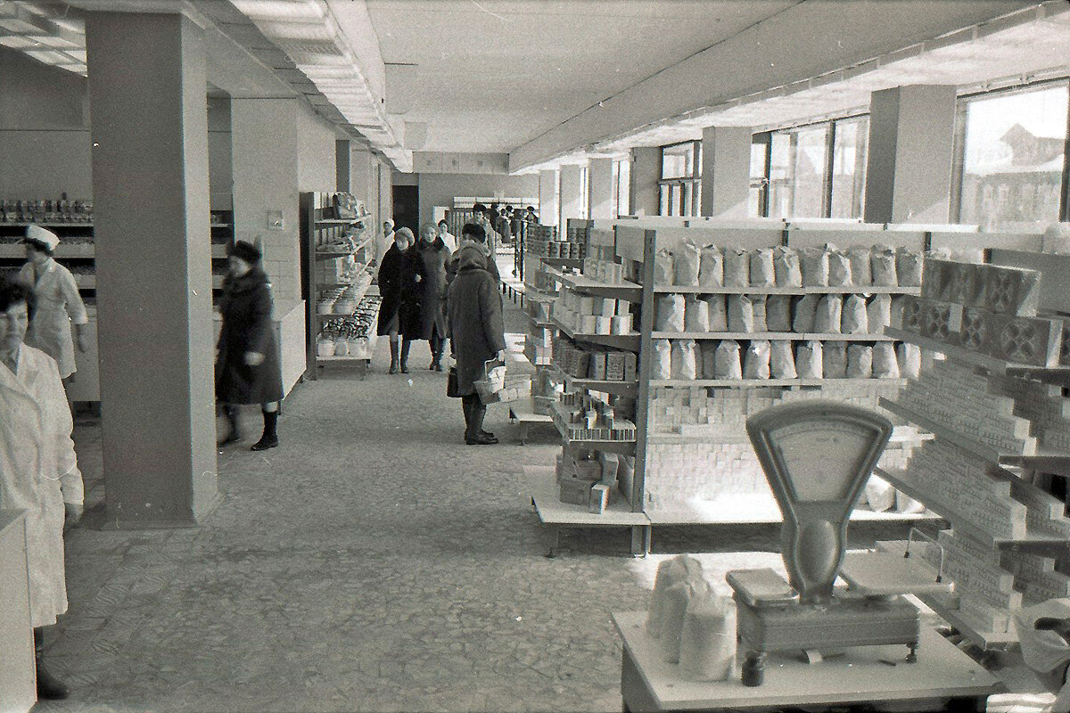  Считать будем по уровню цен первой половины 80-х, перед самой перестройкой.  Всем доброго дня. Тема про яйца, которую я поднял пару недель назад, что называется, зашла. Актуалочка, как говорится.-2-2