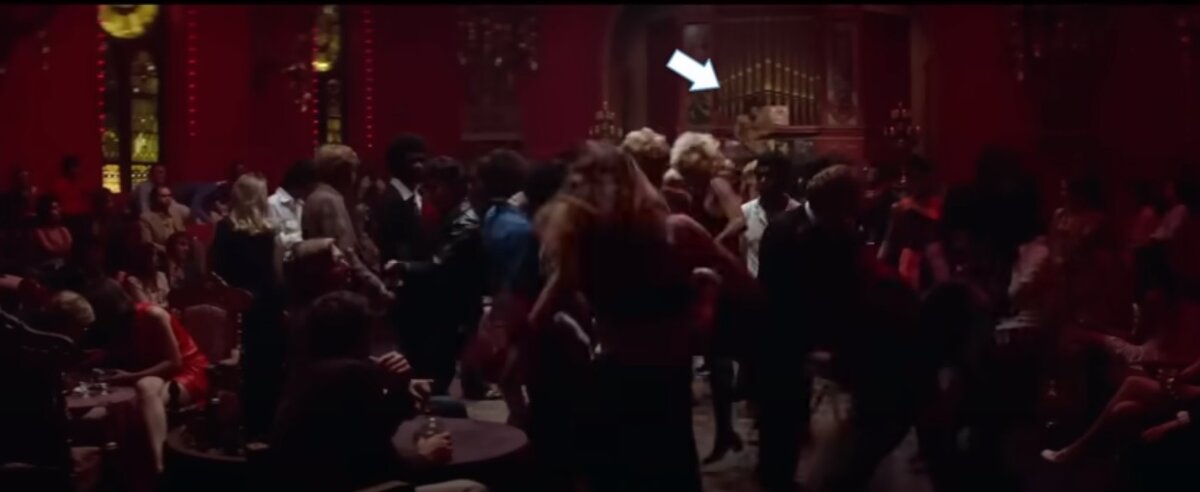 Кадр из фильма 