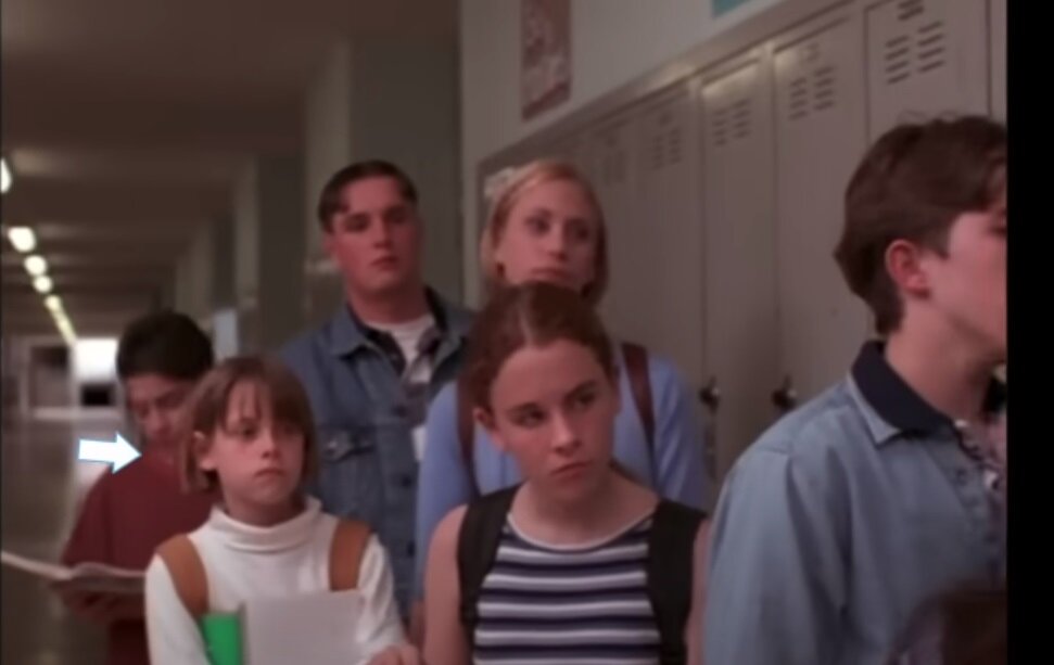 Кадр из фильма