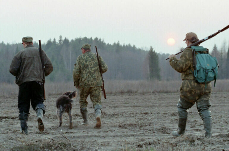   Игорь Самохвалов/ПГ