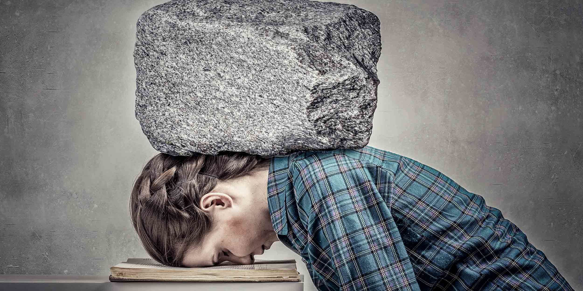 Рекуррентная депрессия